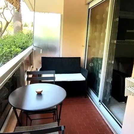 Apartment Bord De Parking, Proche Monaco, Menton Et Italie Roquebrune-Cap-Martin